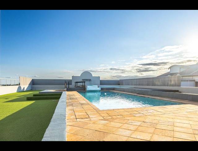 2 BEDROOM APARTMENT FOR SALE IN UMHLANGA RIDGE